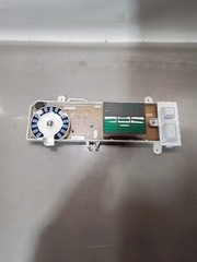 Samsung Dryer Interface Board PN: DC92-01309D