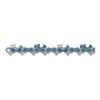 Oregon 75EXL115G PowerCut Saw Chain, 3/8" Pitch, .063" Gauge, 115 DL gallery