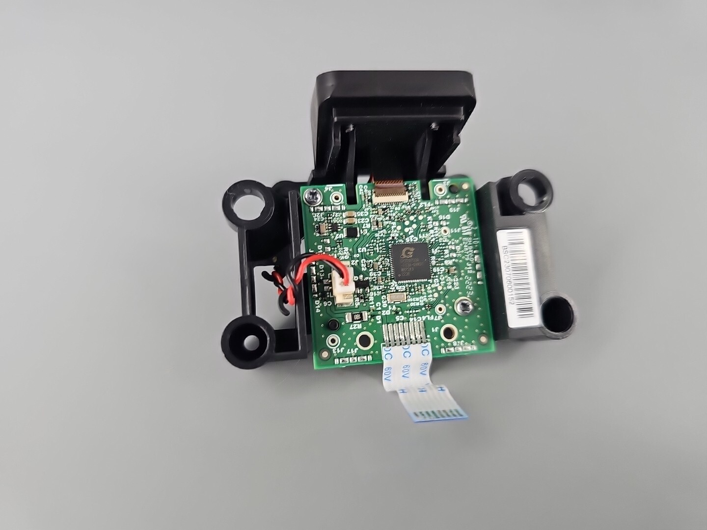 Original iRobot Roomba Vacuum & Mop Combo J7+ Front Camera Board Sensor Part gallery
