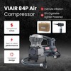 VIAIR 85P Portable Air Compressor 12V 60PSI Car Truck gallery