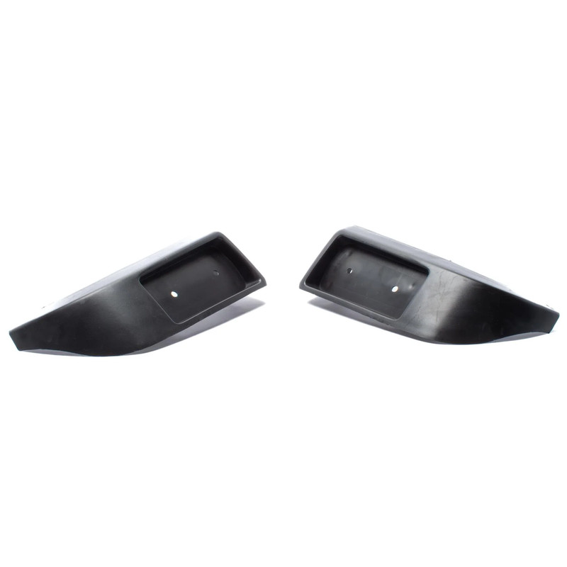 John Deere Fender & Reflector Kit - Both Sides - AM103060 M111717 gallery
