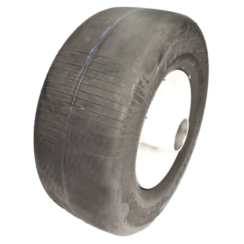 New Solid Wheel Assembly 175-629 for Exmark 109-9126
