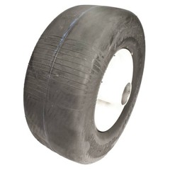 New Solid Wheel Assembly 175-629 for Exmark 109-9126