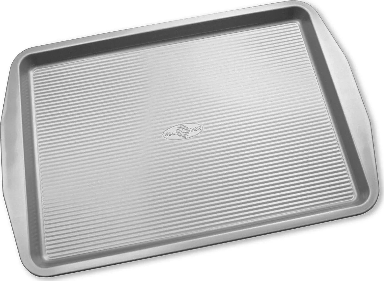 USA Pan American Bakeware Classics Half Sheet Baking Pan, Aluminized Steel gallery