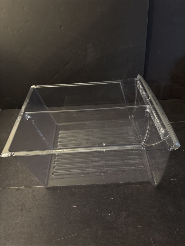 ****FRIGIDAIRE REFRIGERATOR CRISPER DRAWER 240351022, 240351061**** gallery