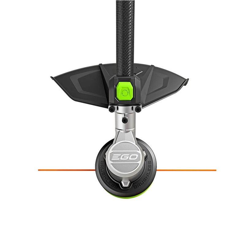 EGO Power+ ST1610T 16" POWERLOAD String Trimmer - Battery & Charger Not Included gallery