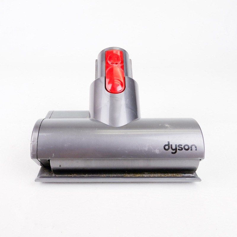 Dyson Mini Vacuum Motor Head 158685 Attachment Tool Brush for V7 V8 V10 V11 OEM gallery