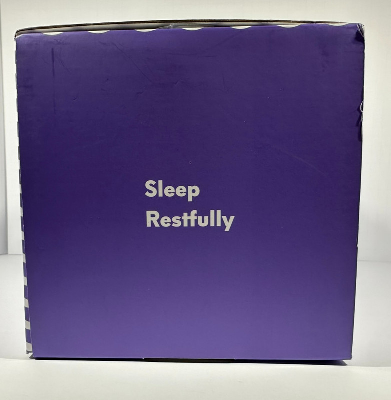 Cushion Lab Extra Dense Ergonomic Cervical Pillow Firm Neck Support Memory Foam gallery