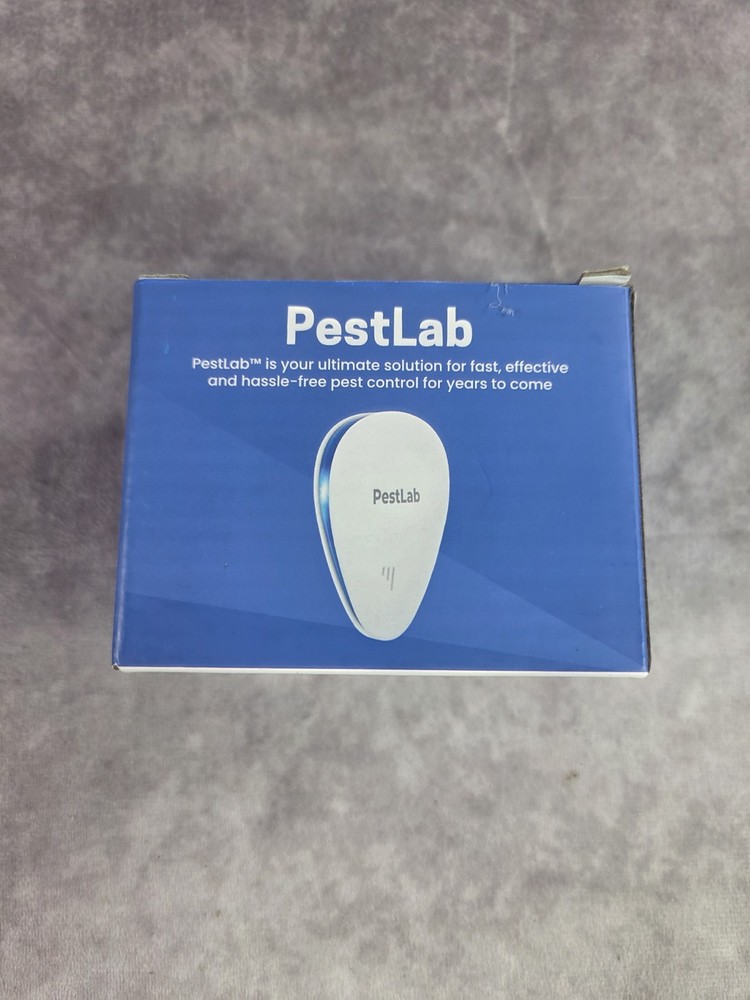 PestLab™ 2025 Upgraded Pest Repeller - Banish Spiders And Pests For Good