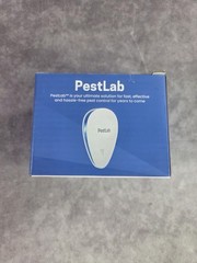 PestLab™ 2025 Upgraded Pest Repeller – Banish Spiders And Pests For Good