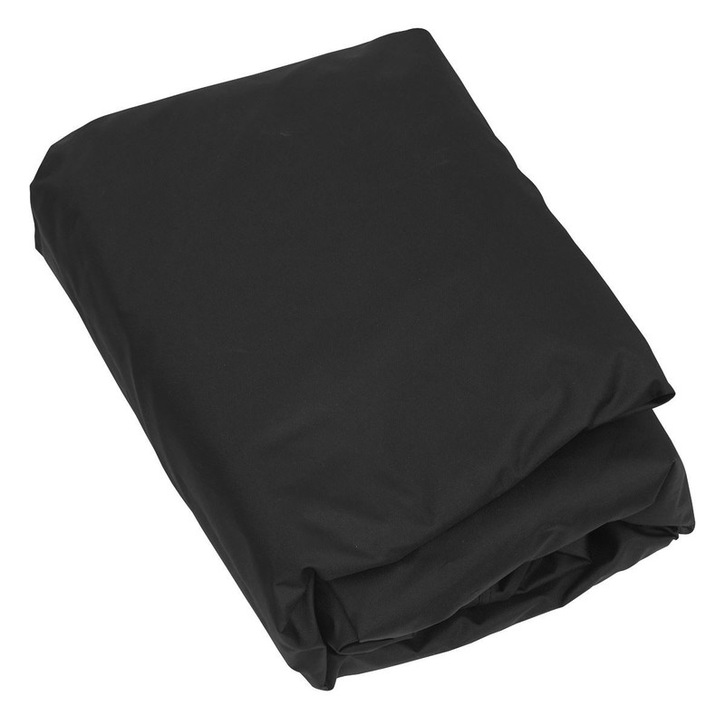 Sealey Motorcycle Stretch Cover Indoor Large Breathable Material MCSL gallery