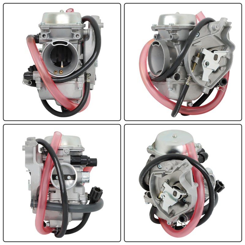 Carburetor Replacement for Arctic Cat 250 300 Carb 2x4 4x4 2001 2002 2003 200... gallery