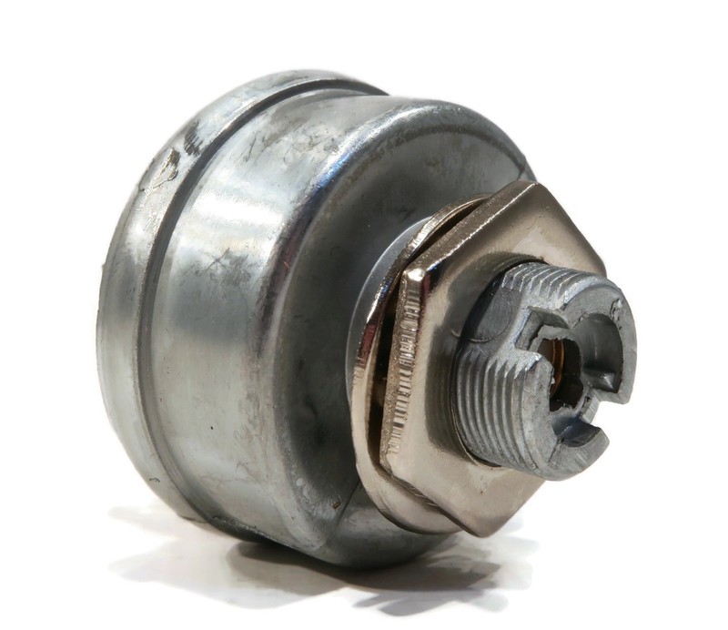 Ignition Switch with Keys for 2000 Murray 52101x92A 52" Garden Tractor Engines gallery