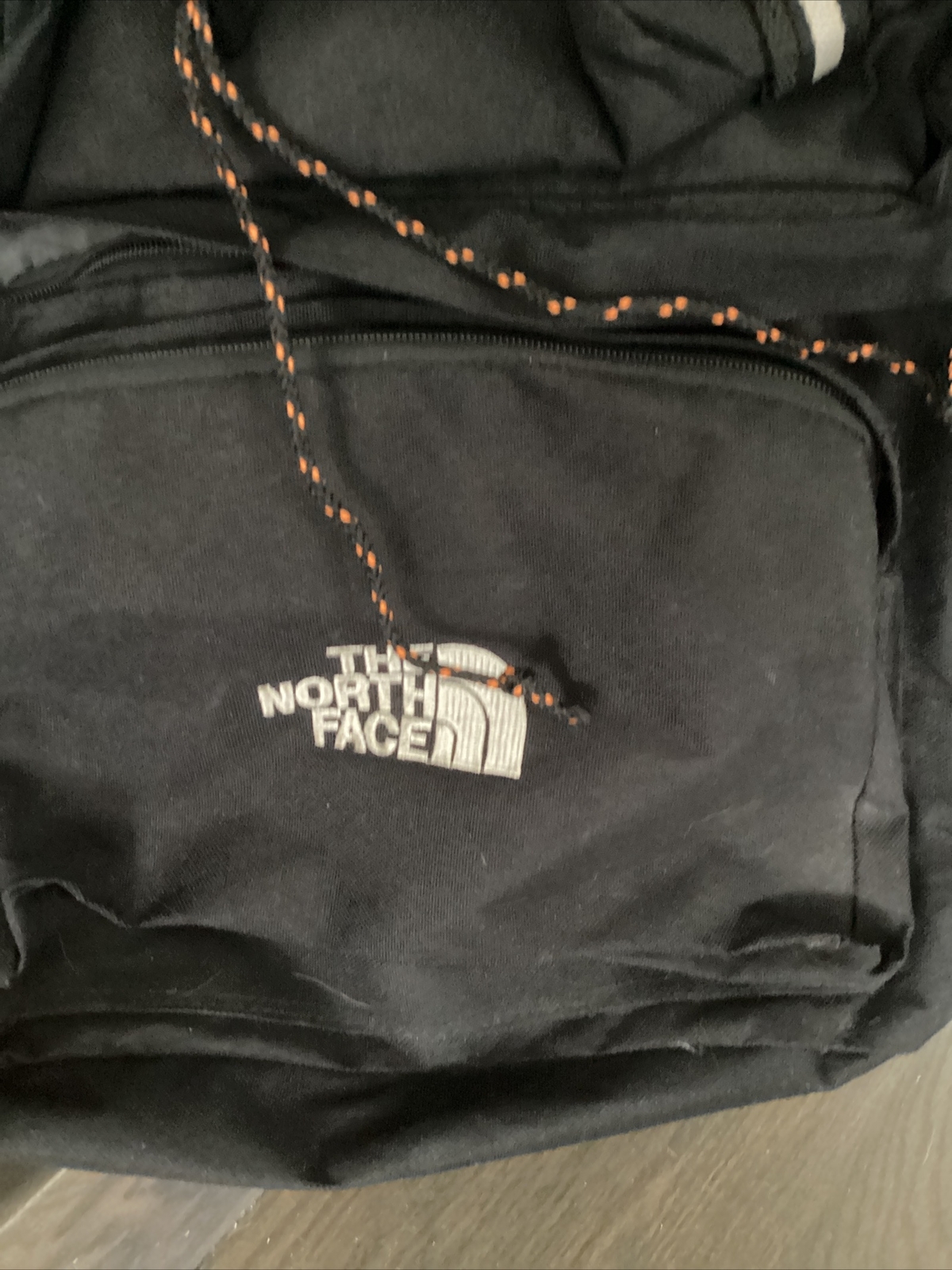 The North Face Internal Frame Hiking Day Pack Large Lightweight EUC 2
