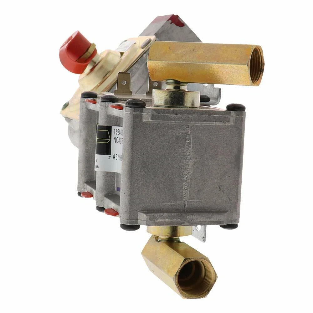 Valve & Regulator Assembly for Samsung DG94-00449A Gas Oven gallery