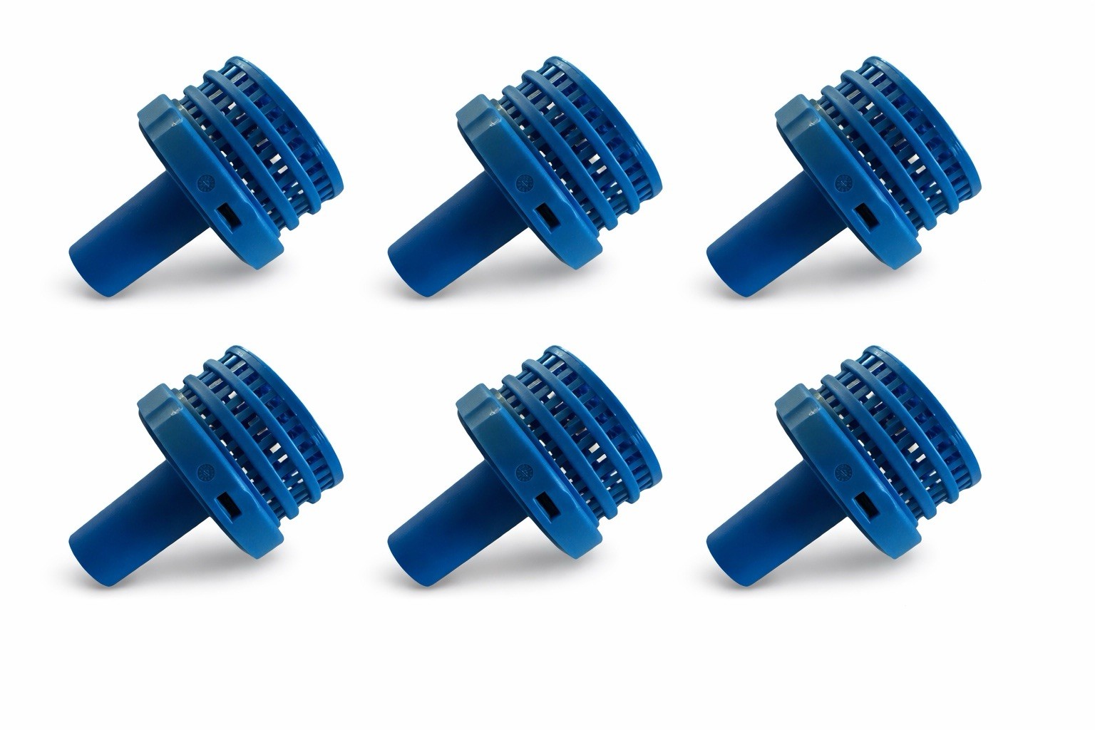 (6) Pool Filter Jet Strainer Connector Replacement for 25022E Ab gallery