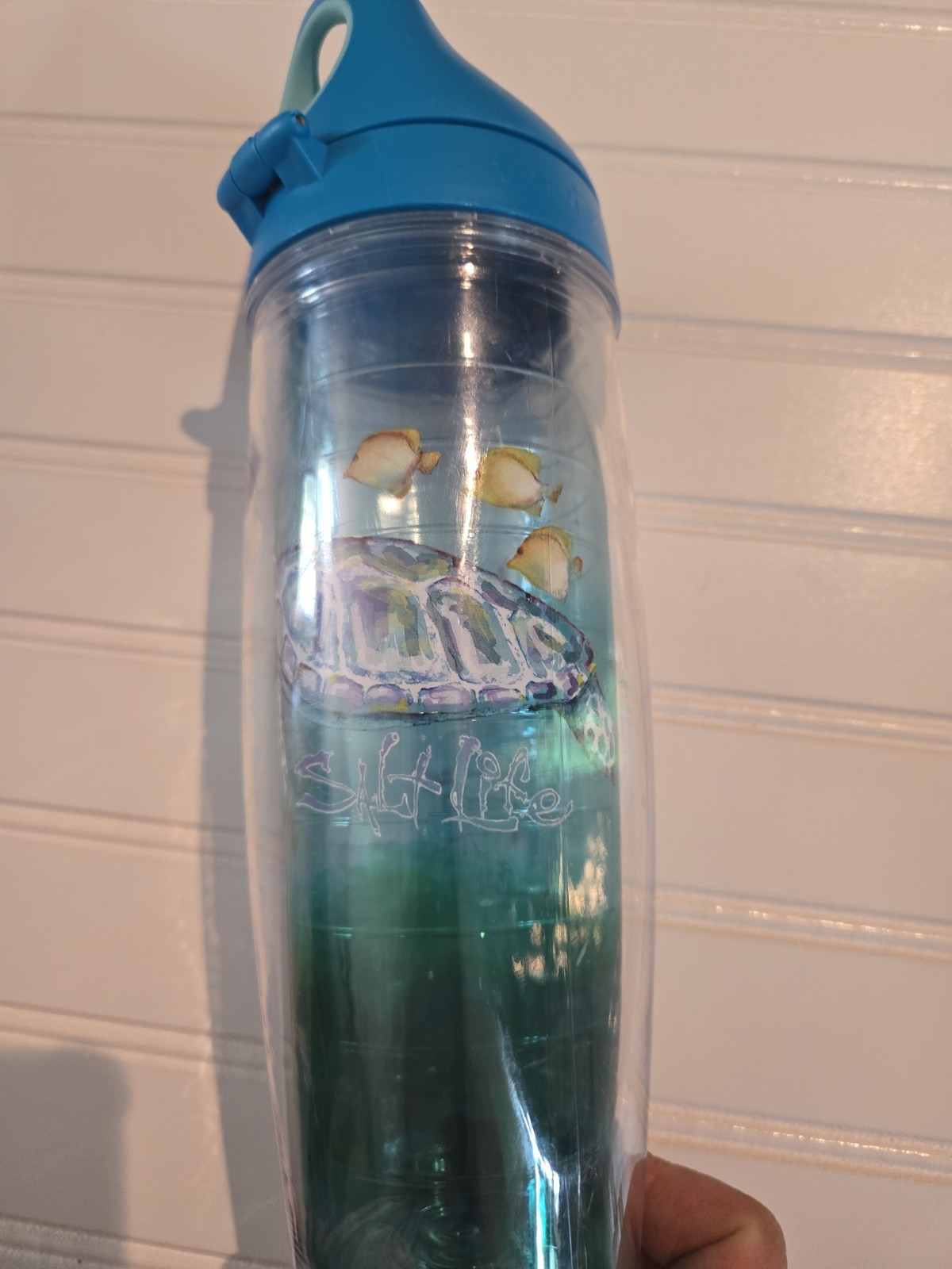 Salt Life Sea Turtle Tervis gallery
