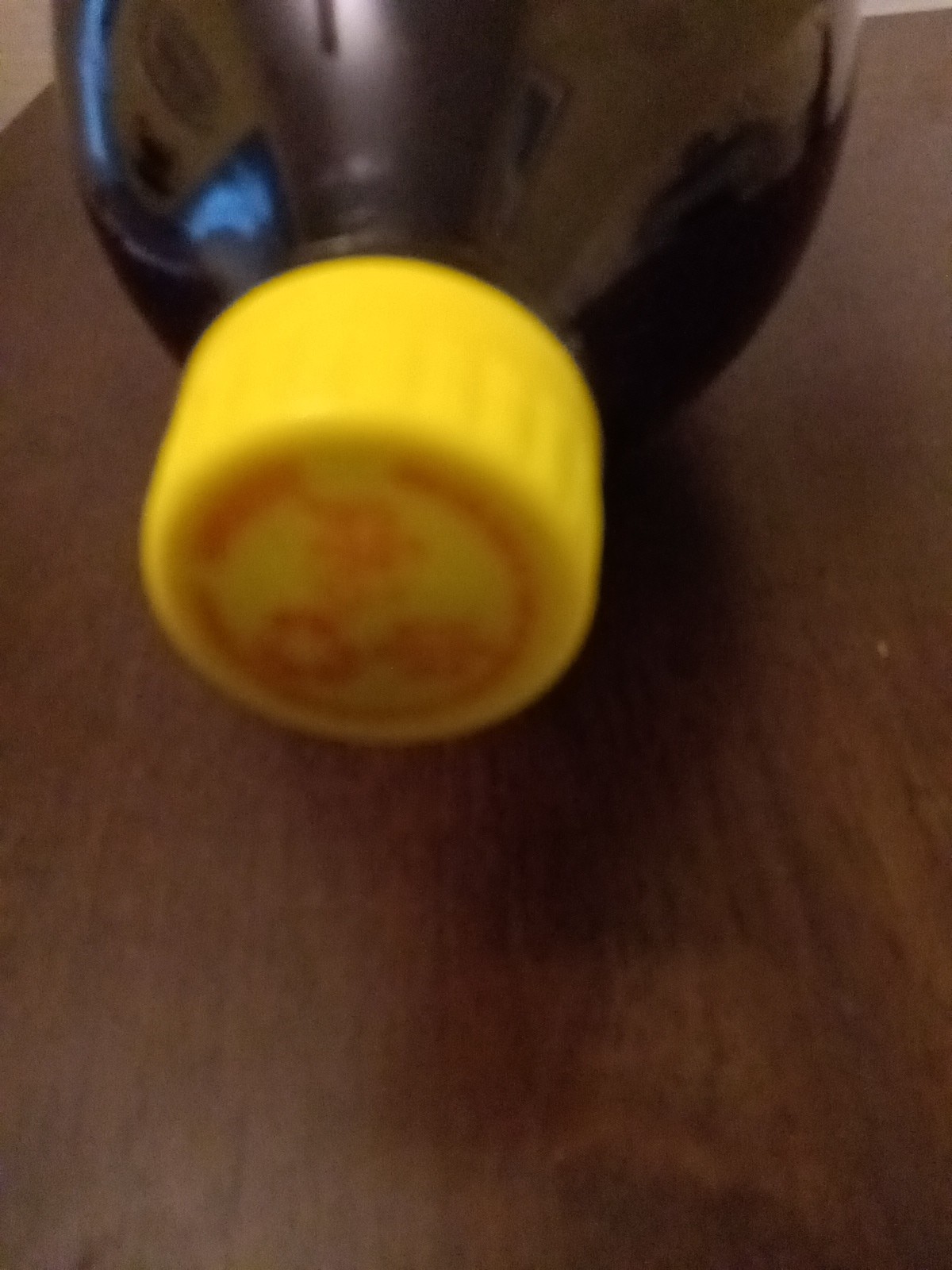 Kosher Coca-Cola, 2 Liter KFP Single gallery