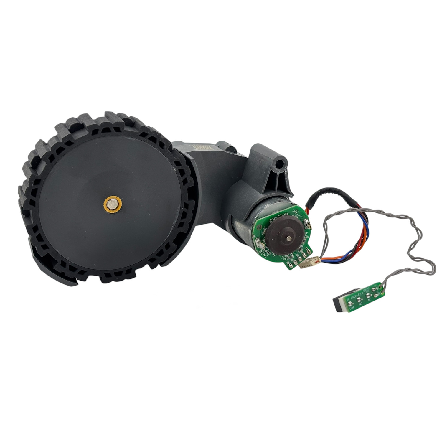 OEM Right Wheel Motor Module for Roborock S8, S8+, S8 MaxV Ultra, S8 Pro Ultra gallery