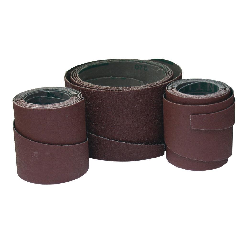 Jet Ready-To-Wrap 25In - 60G (3 Wraps) gallery