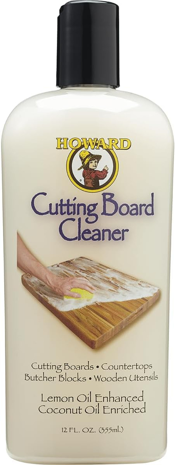 Products CBC012 Wood Cutting Board Cleaner, Wood Cleaner for Wooden Cutting Boar gallery