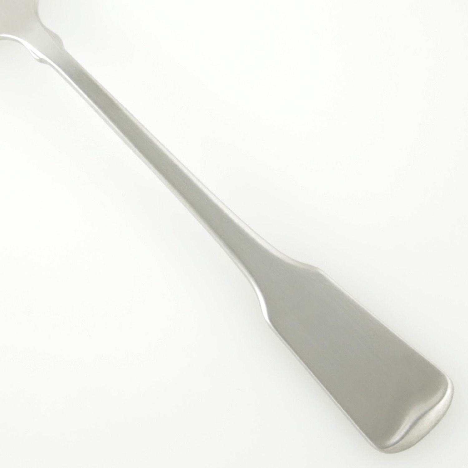 Oneida AMERICAN COLONIAL Stainless Heirloom Cube Satin Flatware CHOICE gallery
