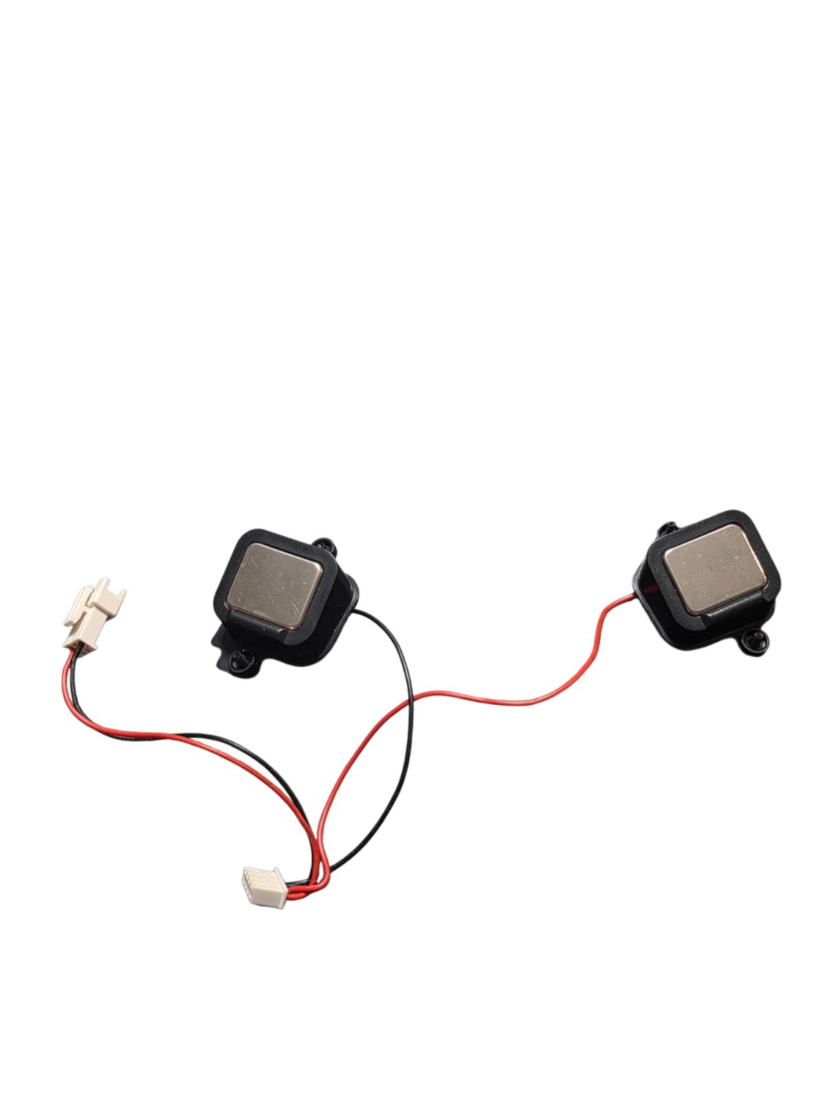 IonVac Robot Vacuum Charging Contact Docking Points Left & Right w/ Harness gallery