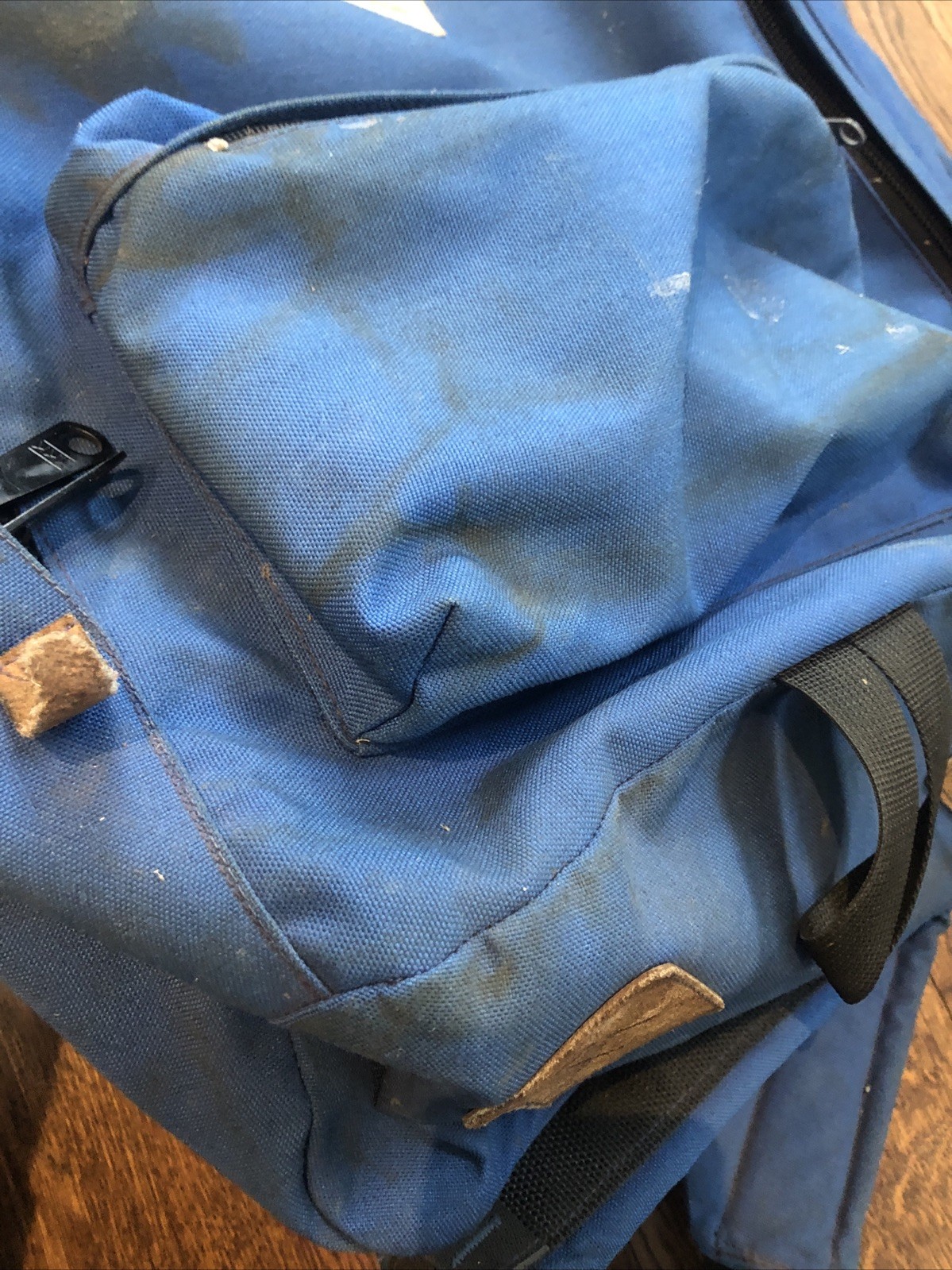Vintage Class-5 Backpacking Pack Hiking  5