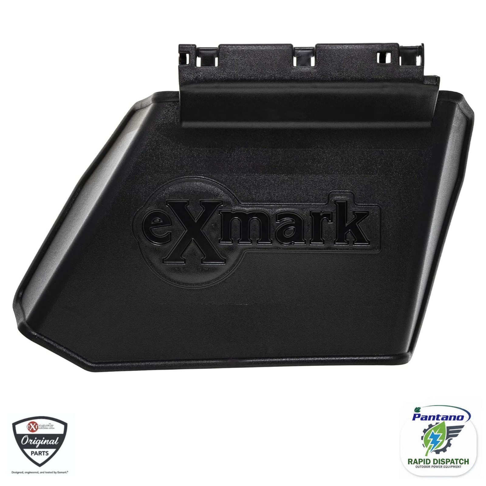 Exmark Deflector Chute 109-5151 | Quest Pioneer Turf Tracer Metro gallery