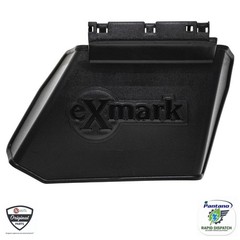 Exmark Deflector Chute 109-5151 | Quest Pioneer Turf Tracer Metro