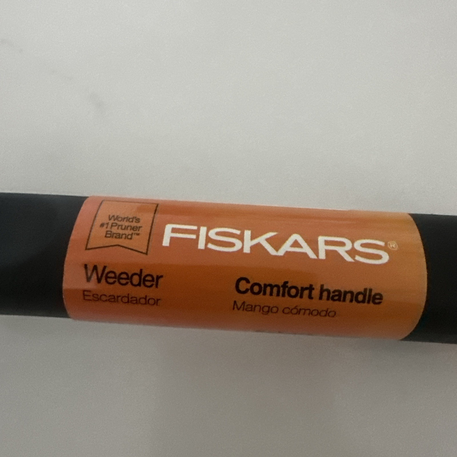 Fiskars Weeder Hand Dandelion Comfort Handle - New gallery