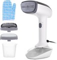 Powerful Garment Steamer for Clothes,1200W Portable Clothes Steamer Handheld gallery