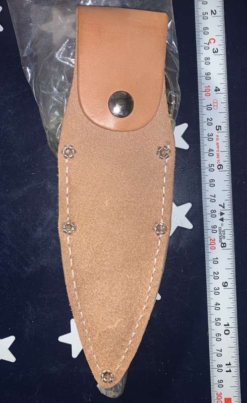 2 Pair X Heritage #46 Scissors & 1 X Heritage #252 Leather Holster Made in USA gallery