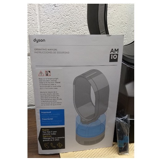 Dyson AM10 Humidifier gallery