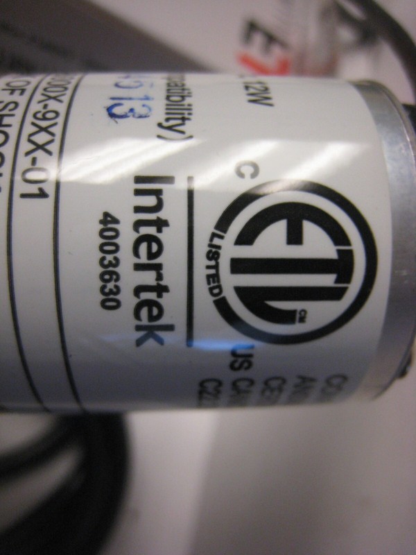 LF Illumination LED DRIVER 10-14 VDC Model LTE25 RMA3 Dimmable gallery