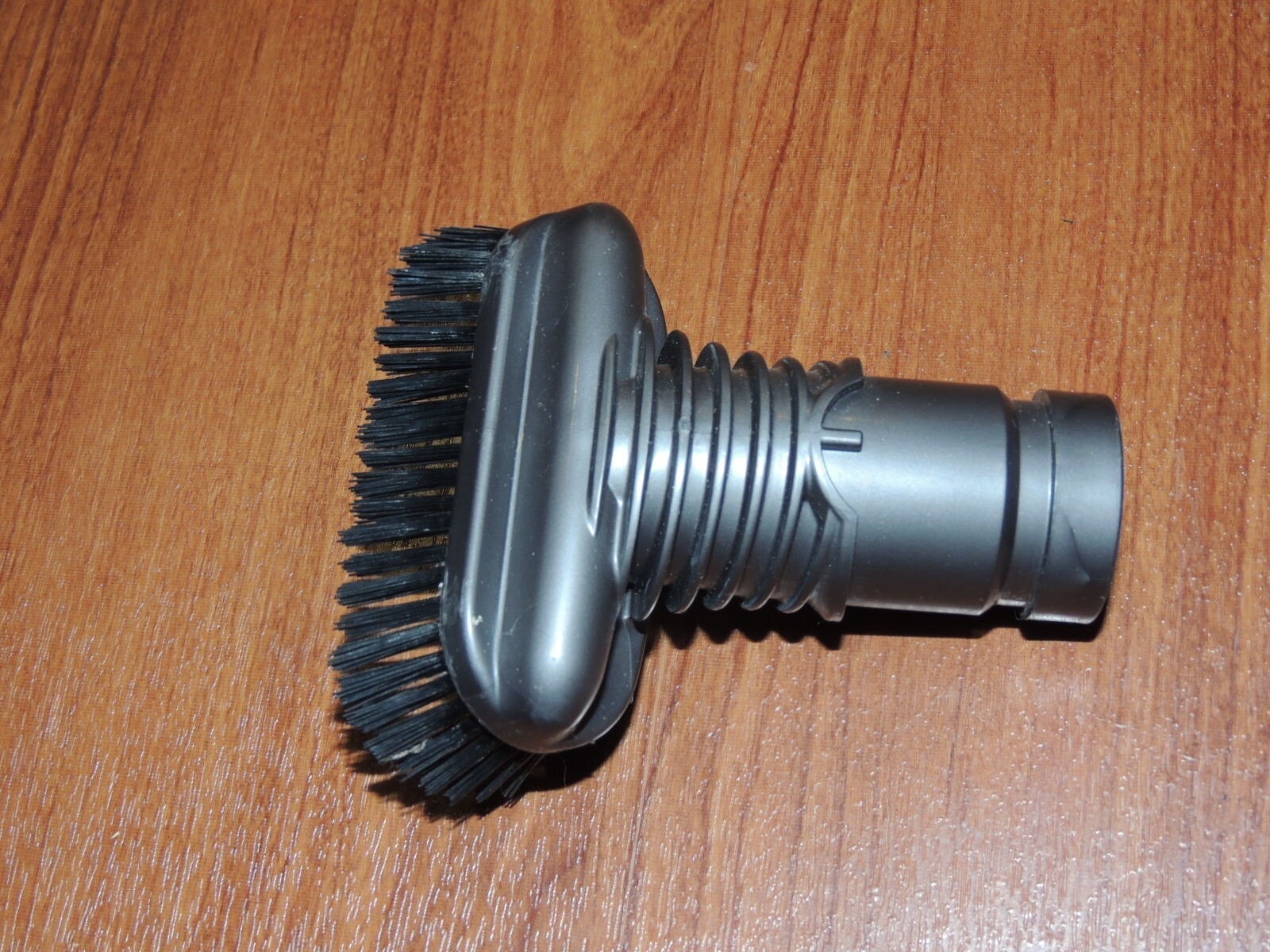 Genuine Dyson Stubborn Dirt Dusting Brush Stiff Bristles - Part 918508-01 gallery