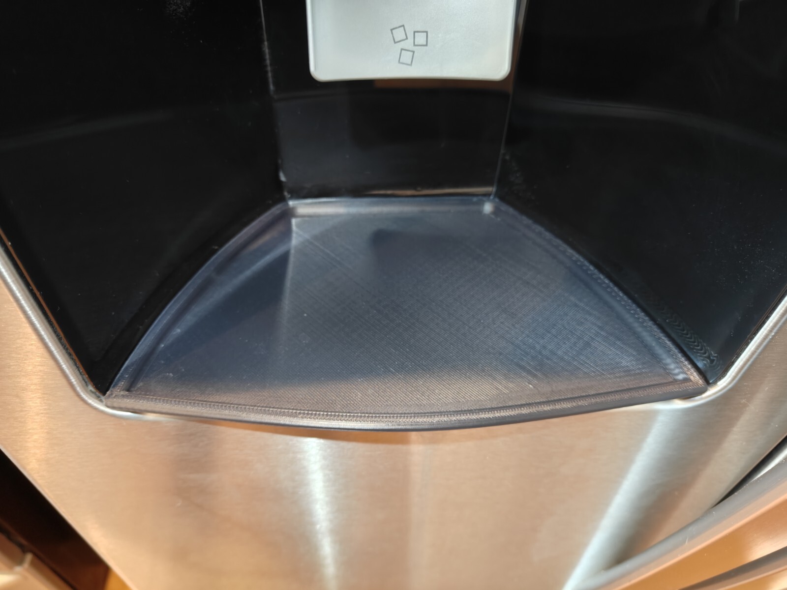 Whirlpool Drip Tray for Refridgerator Kenmore Fridge gallery