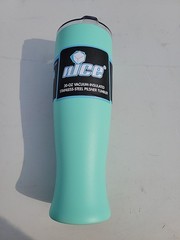 NICE 30OZ Vacuum Insulated Stainless Steel Pilsner Tumbler BEER(T)