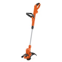 BLACK+DECKER String Trimmer, 6.5-Amp, 14-Inch – GH900