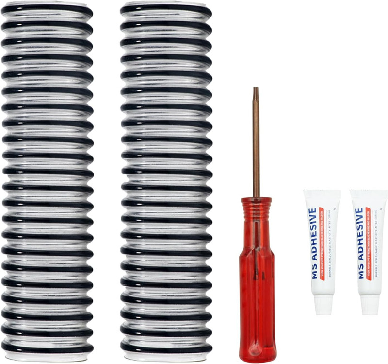2 Pack Lower Hose for Tineco Floor ONE S3 IFloor 3 Handheld Vacuum Cleaner gallery