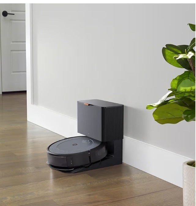 iRobot Authentic Replacement Parts - Clean Base Automatic Dirt Disposal gallery