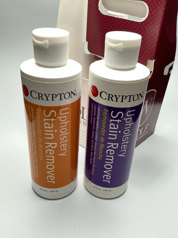 Wolf Fabric & Upholstery Protection Products gallery