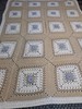 granny square blanket 74x 64 gallery