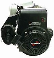 Tecumseh LH358XA-159493 Generator Engine Model 10HP Devilbiss Coleman Powermate