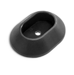 Replacement Intex 12465 Leg Cap for 14ft 15ft 16ft Round Prism Frame Pools