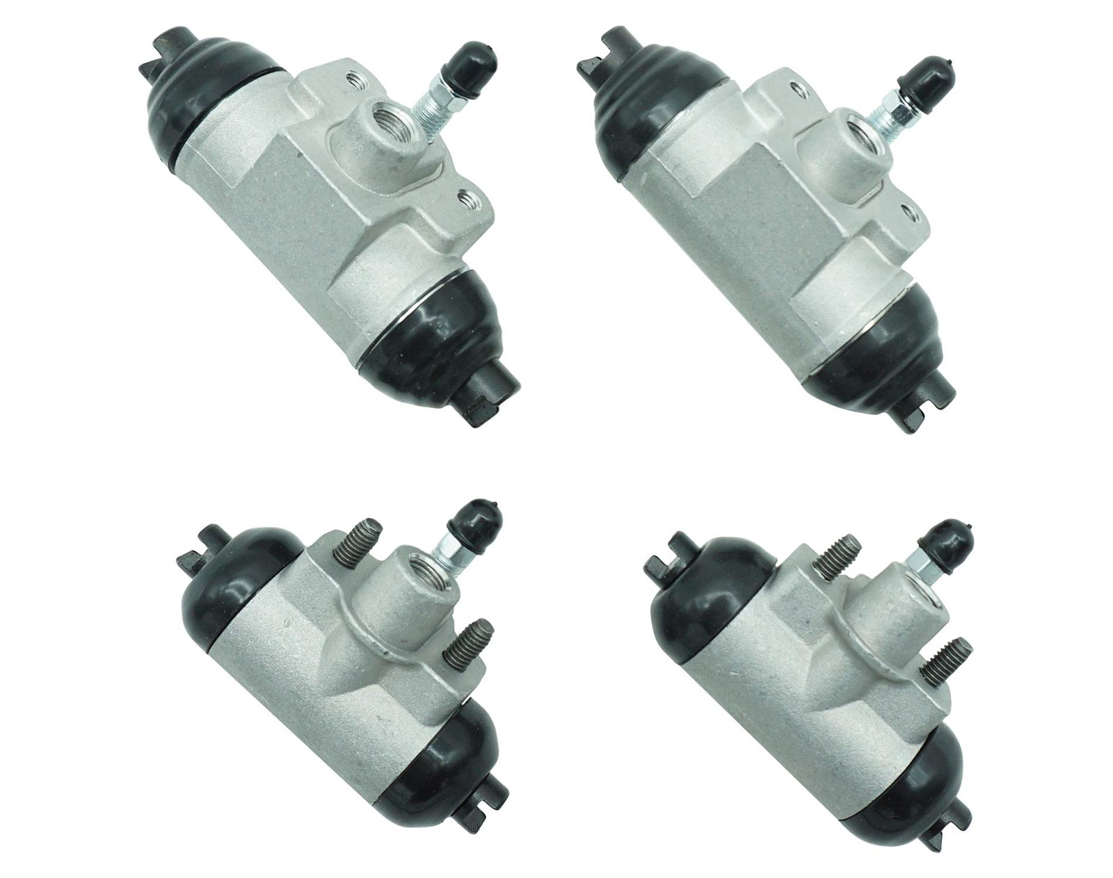 M Mati Brake Wheel Cylinders Front Rear Left Right All Four For Kawasaki Utv gallery