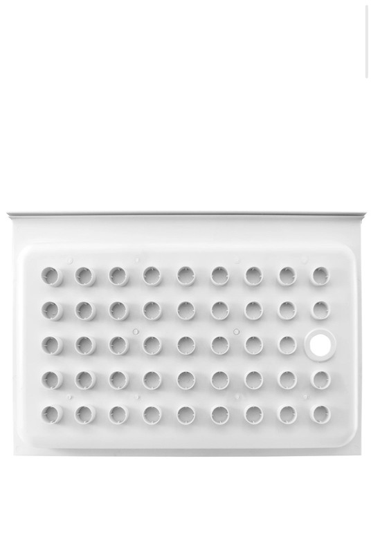 RV Shower Pan Right 24" X 36" gallery