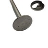 Briggs & Stratton 296677 Intake Valve 2 & 3.5 HP Horizontal/Vertical L- 2033 A89 gallery
