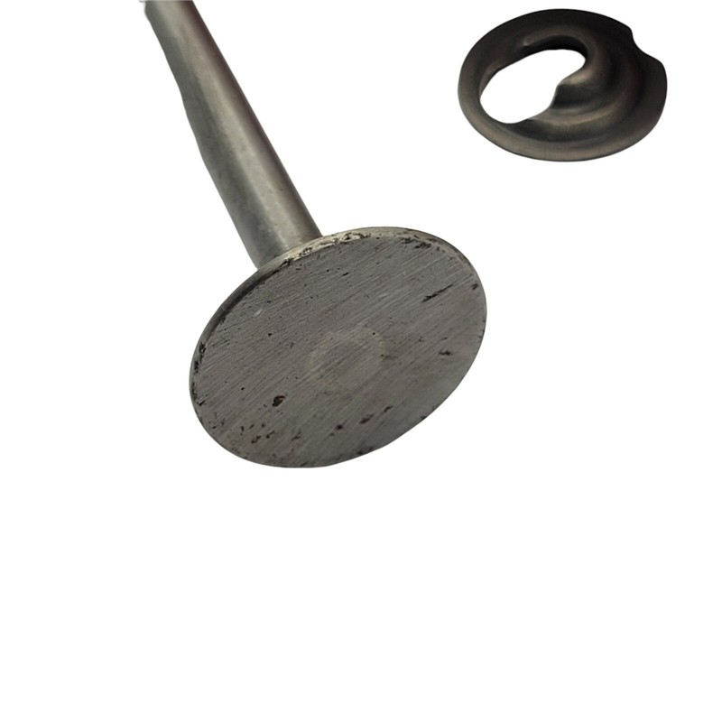 Briggs & Stratton 296677 Intake Valve 2 & 3.5 HP Horizontal/Vertical L- 2033 A89 gallery
