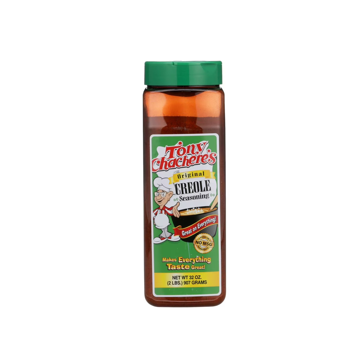 Tony Chachere's, Seasoning, Original, Cajun, 32 oz... gallery